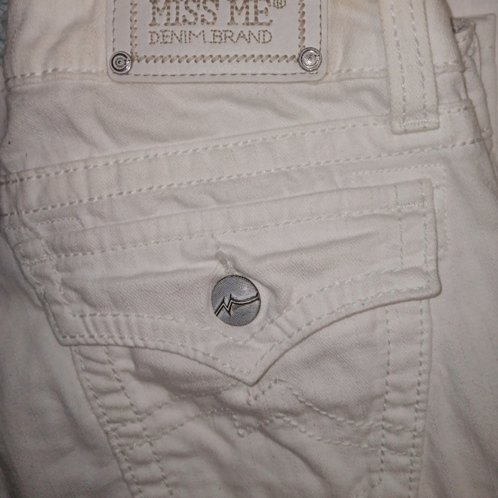 Miss me jeans - Picture 6 of 6